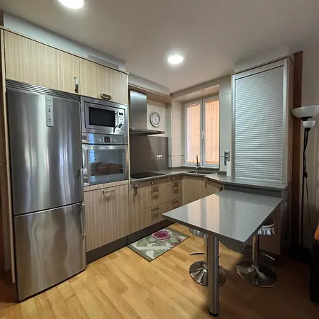 Centrico O Castelo By Cristian&tamara 