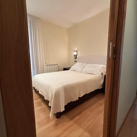 Centrico O Castelo Apartment