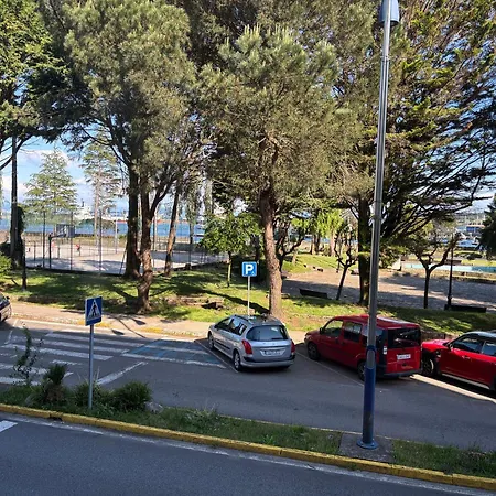 Appartement Centrico O Castelo By Cristian&tamara 